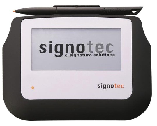 So sánh thiết bị chữ ký điện tử Signotec Sigma Lite và thiết bị chữ ký điện tử Signotec Sigma