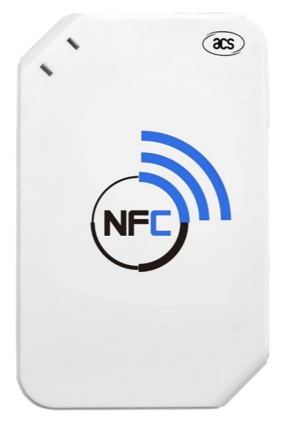 Download SDK API đầu đọc thẻ NFC bluetooth RFID NFC ACS ACR1255U-J1