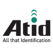 Hướng dẫn cài đặt đầu đọc RFID UHF ATID AT880 có font chữ tiếng Hàn quốc