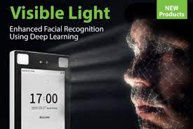 Công nghệ nhận dạng khuôn mặt Visible Light là gì? Các thiết bị Visible Light của ZKTeco 