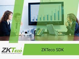 Gợi ý câu lệnh lập trình điều khiển trong TA Push SDK dành cho các máy chấm công kiểm soát ra vào ZKTECO