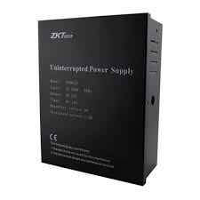 ZKTeco thay thế dòng sản phẩm ups lưu điện PS901B và PS902B