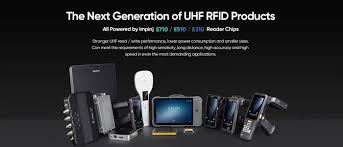 Hãng thiết bị di động RFID Chainway ra mắt sản phẩm thiết bị đọc di động UHF QR Code mới