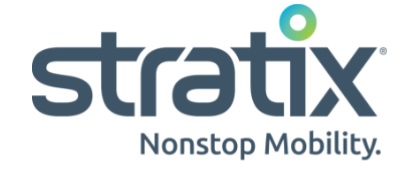 Hãng Stratix (USA) trao chứng nhận nhà phân phối sản phẩm kiểm tra mã vạch cho Smartid