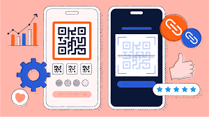 Ứng dụng QR code cho kiểm soát ra vào, quản lý bán vé, ra vào sự kiện, bãi gửi xe, kiểm soát thang máy...