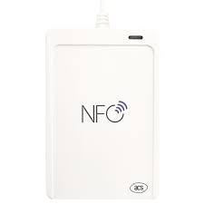 SDK cho đầu đọc thẻ NFC ACS ACR1552U