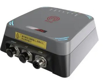 Tài liệu tích hợp SDK cho đầu đọc UHF Vanch VI-IR600
