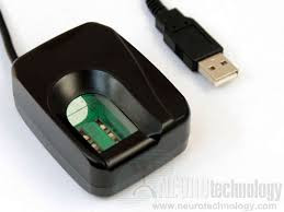 SDK Driver cho đầu đọc vân tay usb Futronics FS80H và FS88H