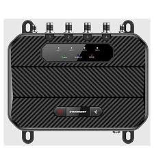 HDSD, UHFservice cho đầu đọc UHF Chainway URA4, URA8, U300