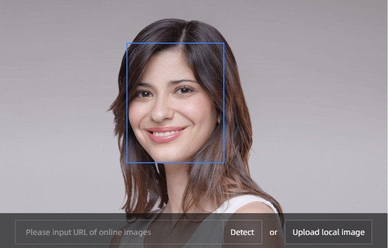 Giải pháp xác thực khuôn mặt bằng cloud server cho dữ liệu khuôn mặt quy mô lớn
