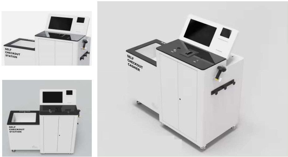 Các thiết bị và giải pháp RFID phù hợp cho chuỗi bán lẻ của người Việt