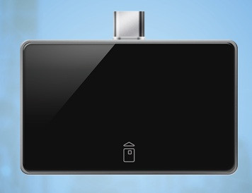 Tài liệu tích hợp cho đầu đọc thẻ thông minh di động Feitian OR301 (OTG301)