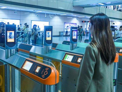 Hệ thống thu phí tự động cho Metro, BRT, Đường sắt cao tốc và Sân bay