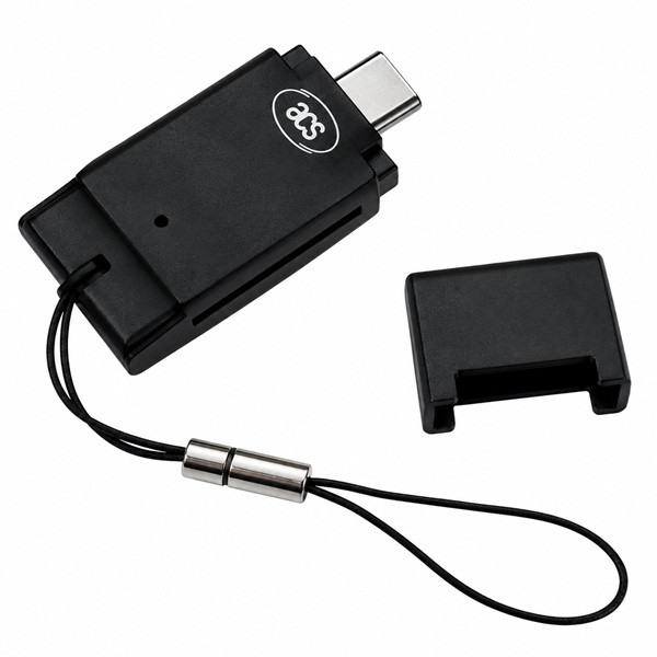 Đầu đọc thẻ thông minh ACS ACR39T-A5