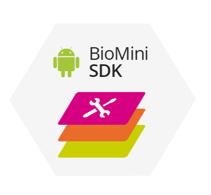 Công cụ phát triển phần mềm Suprema BioMini SDK for Windows