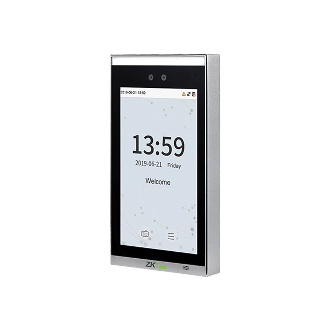 Thiết bị phát hiện thân nhiệt FaceDepot-7BL