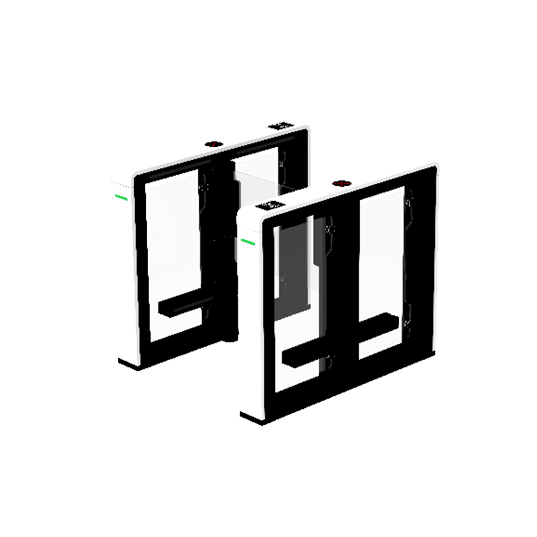 Cổng chắn Swing dòng SBTL7000