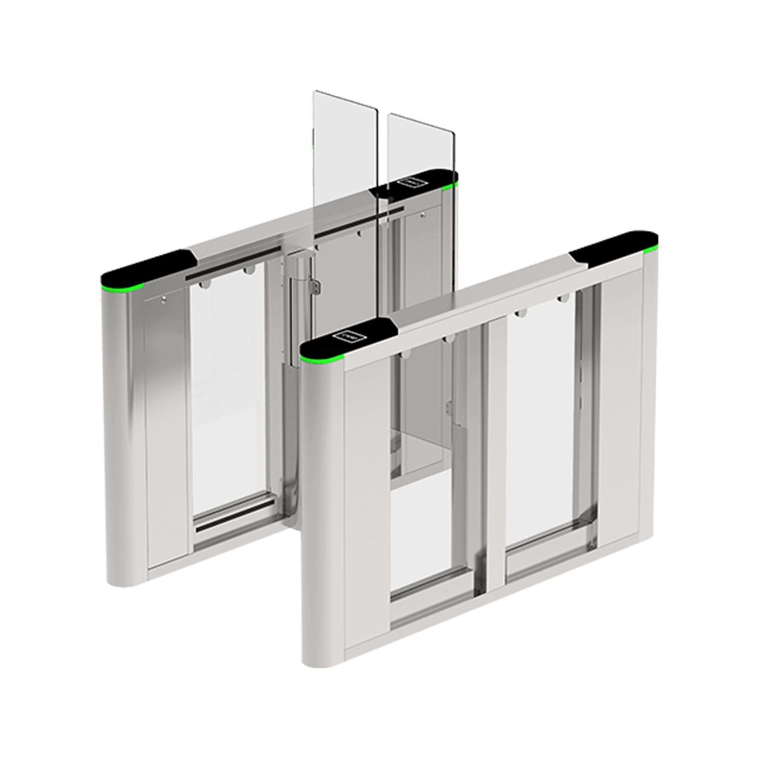 Cổng chắn Swing dòng SBTL8000