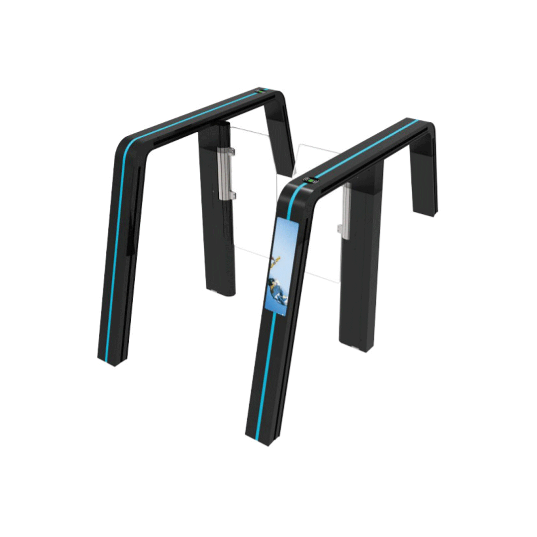 Cổng chắn Swing dòng SBTL9000