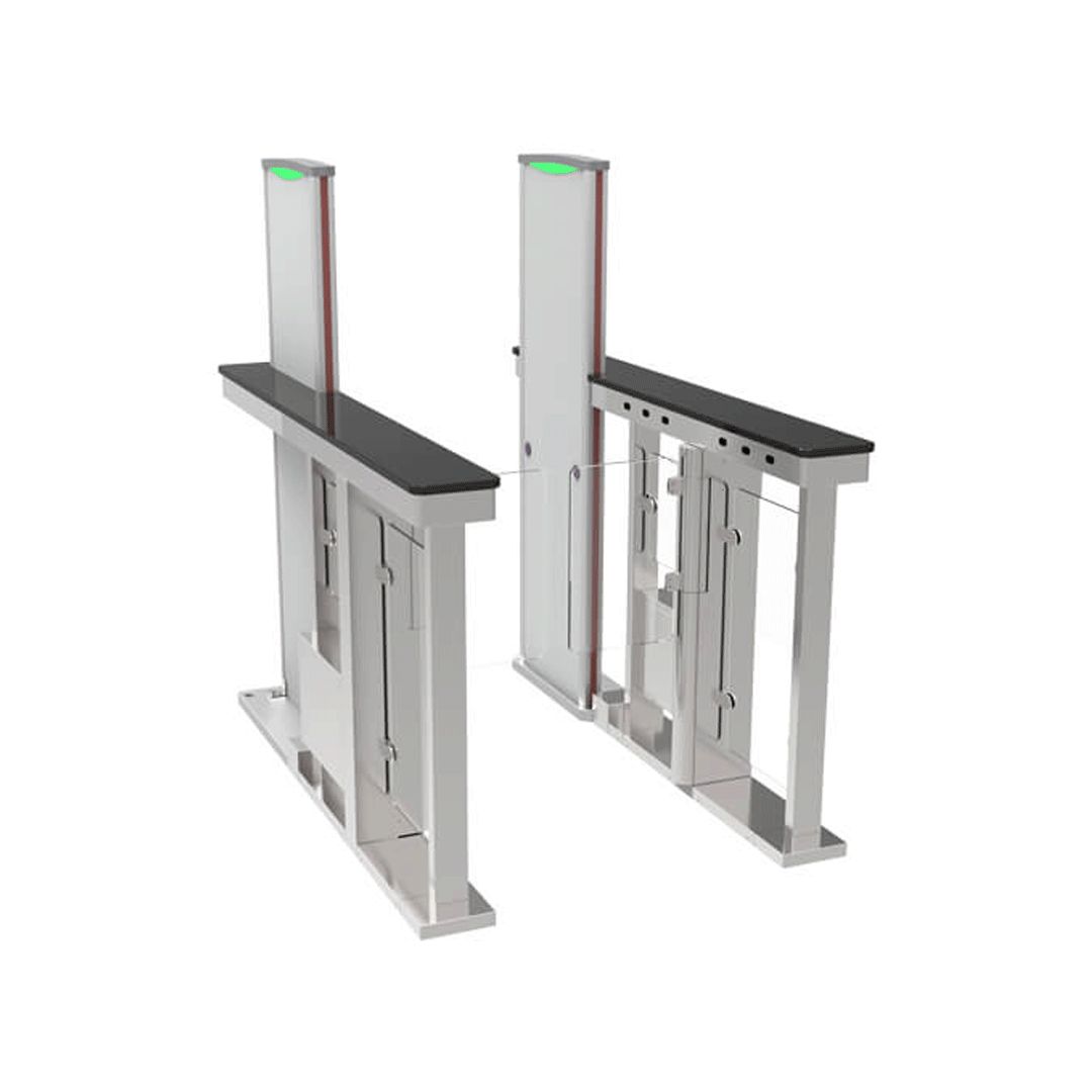 Cổng dò kim loại MST150