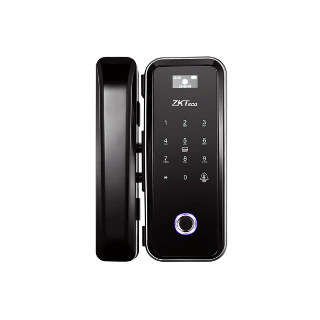 Khóa cửa kính GL300