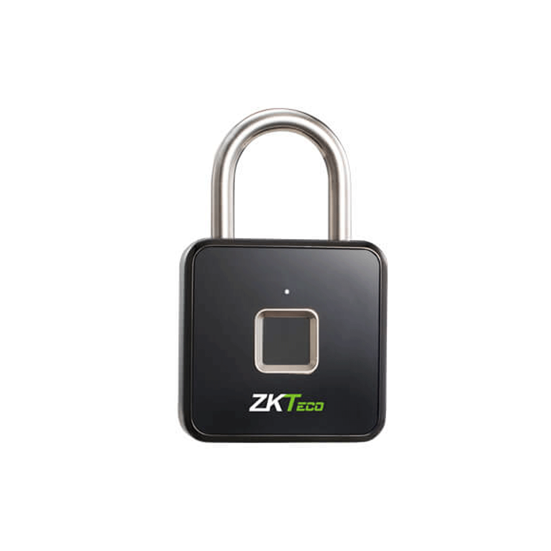 Ổ khóa vân tay Padlock