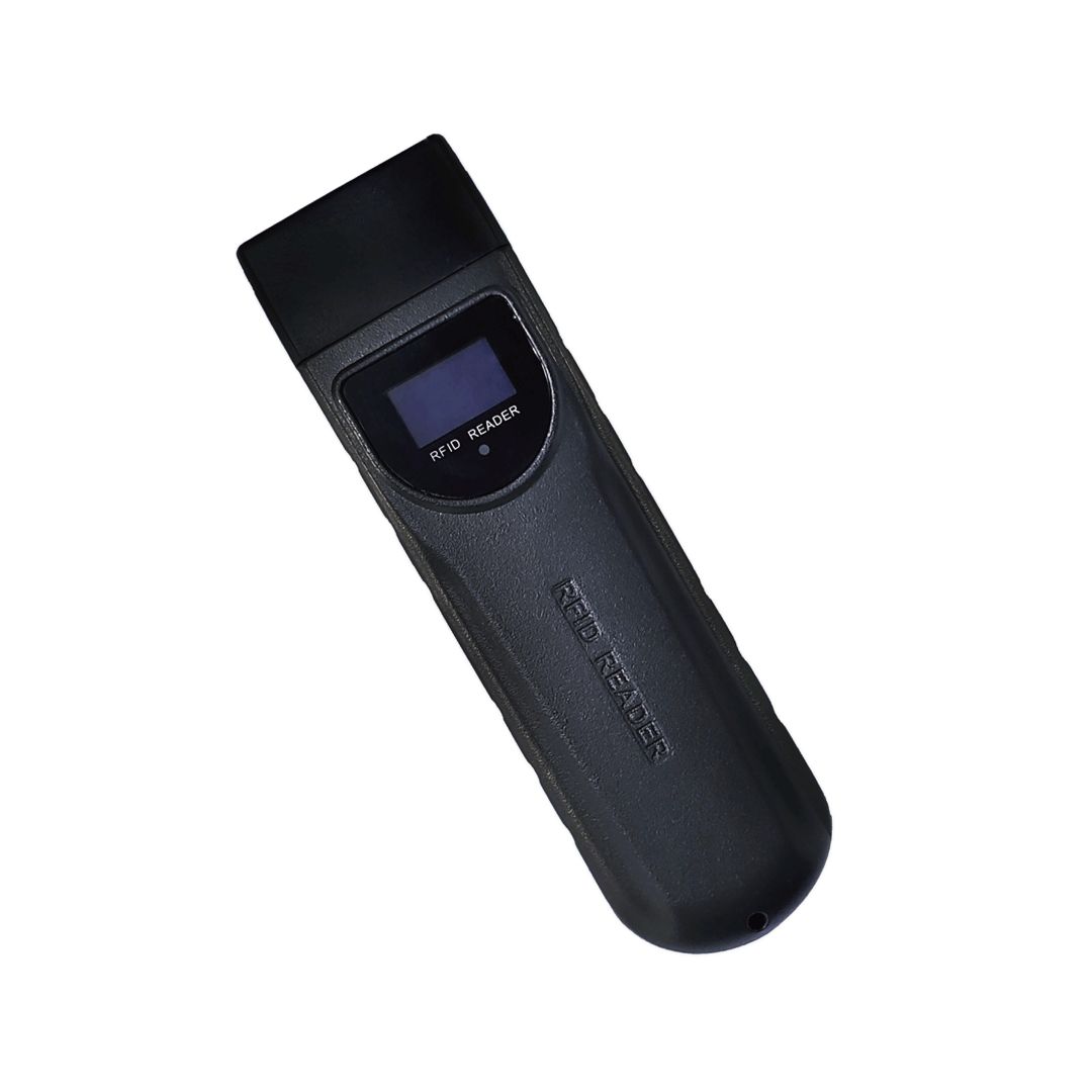 Hệ thống tuần tra P30