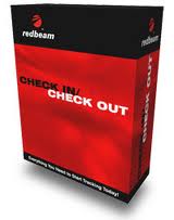 Phần mềm quản lý Check In Check Out (Redbeam)