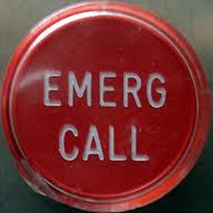 Hệ thống chuông báo gọi y tá trực bệnh viện Emerg Call