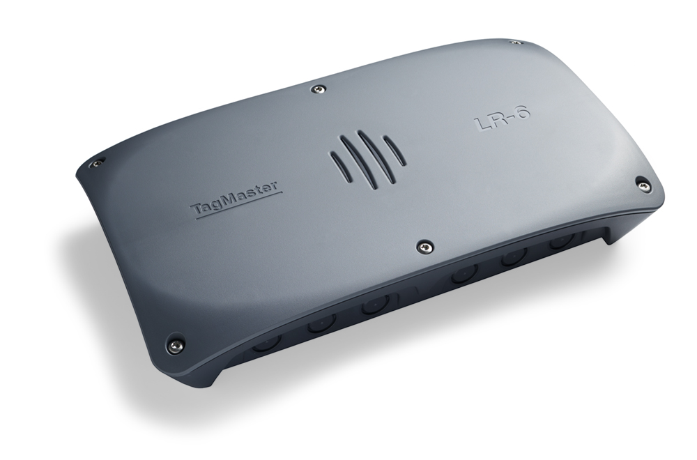 Đầu đọc thẻ 2.45 GHz RFID Tagmaster LR-6