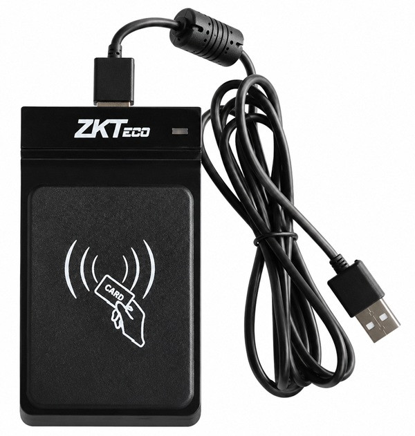 Đầu đọc thẻ ZKTECO CR20 Series