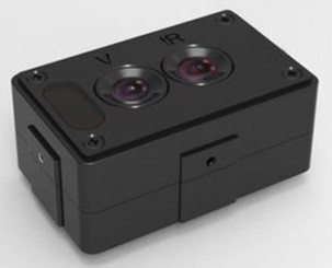 3M Wide Dynamic Dual Vision Camera