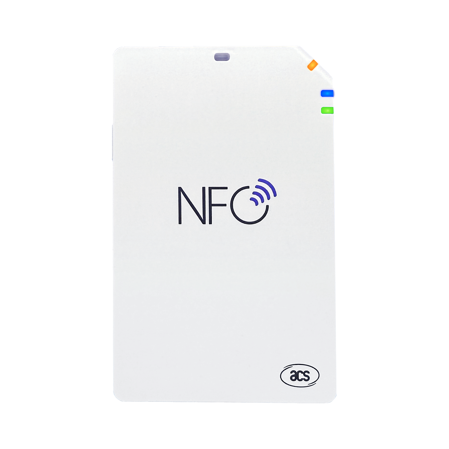 Đầu đọc thẻ NFC bluetooth ACS ACR1555U-A1