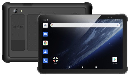 Máy tính bảng công nghiệp đa năng Chainway P100