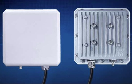 Đầu đọc thẻ RFID UHF tầm xa Hopeland HZ140