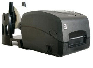 Máy in và mã hóa nhãn UHF/HF để bàn