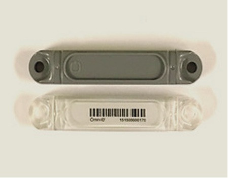 Thẻ cứng UHF On-metal Omni-ID HID EXO600 