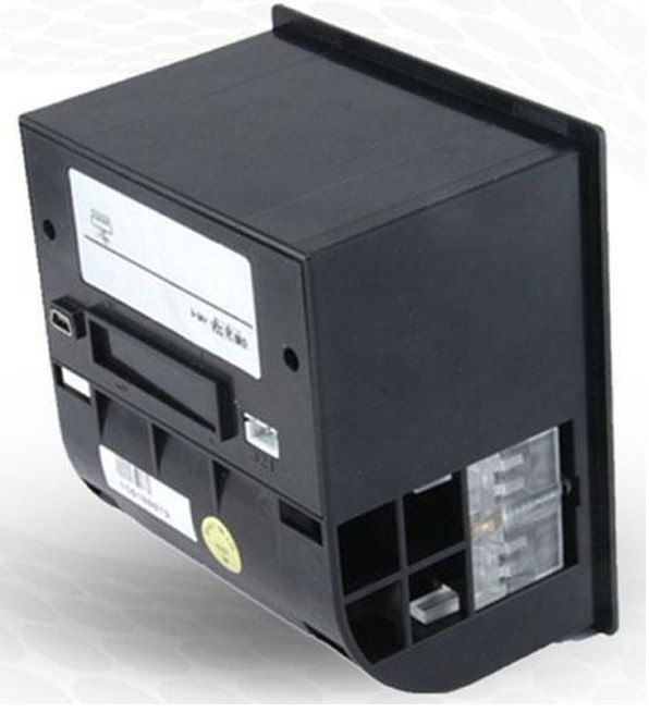 Máy in nhiệt nhúng SP58
