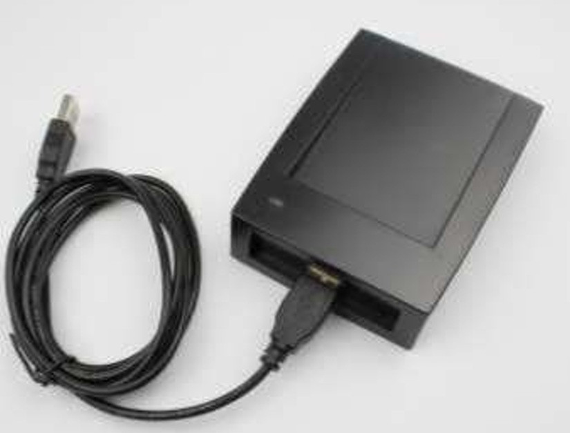 Đầu đọc ghi thẻ NFC và RFID tần số 13.56 MHz hiệu năng cao SR9539