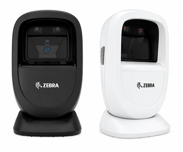 Đầu đọc mã QR thẻ CCCD Zebra DS9308