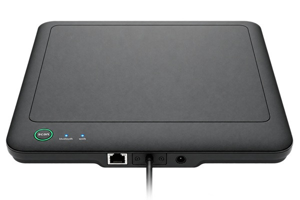 Đầu đọc RFID UHF để bàn tầm gần Chainway R3S