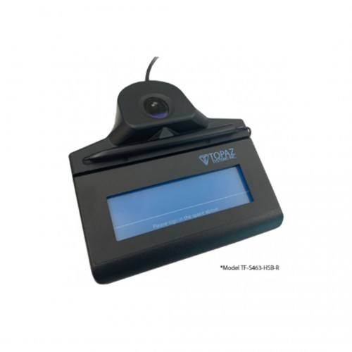 Bảng chữ ký điện tử SigLite Standard Pads của hãng Topaz (Mỹ)