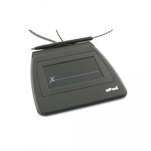 Bảng chữ ký điện tử ePad của hãng ePadLink (Mỹ)