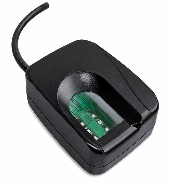 Máy quét vân tay  USB2.0 Futronic FS80H / FS81H
