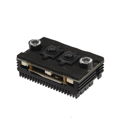Module camera nhận dạng khuôn mặt đa năng ZKTECO FA50RN / FA50M / FA51M / PV50M