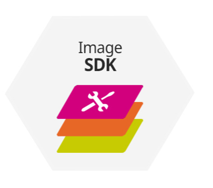 Công cụ phát triển phần mềm Suprema Image SDK 
