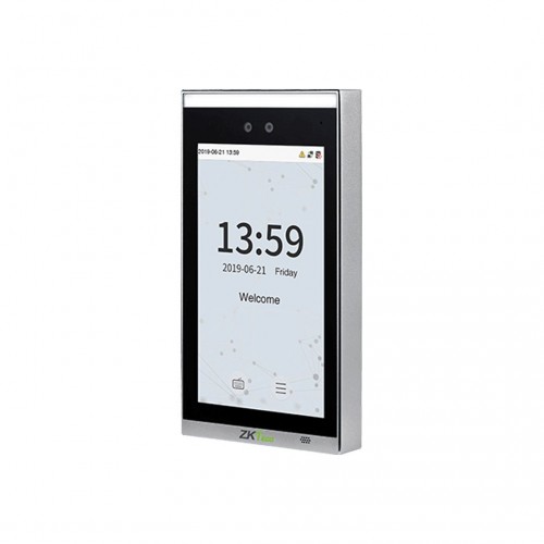 Thiết bị phát hiện thân nhiệt FaceDepot-7BL