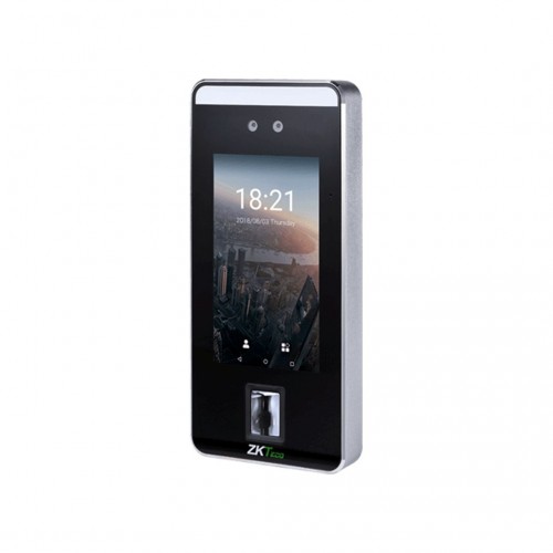 Thiết bị phát hiện thân nhiệt SpeedFace-V5