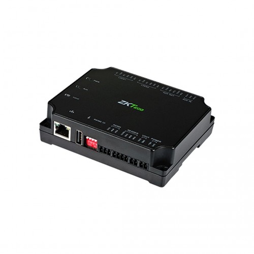 Bảng điều khiển mini hai cửa dựa trên IP C2-260
