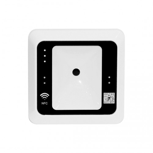 Đầu đọc mã QR Wiegand & RS485 QR500